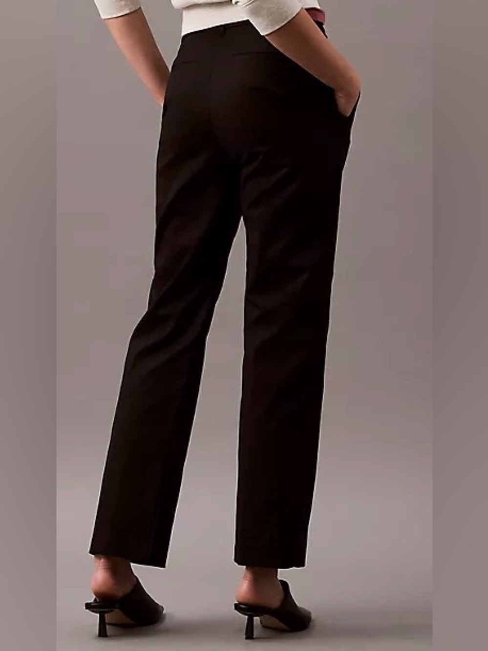 Women’s Calvin Klein Chinos